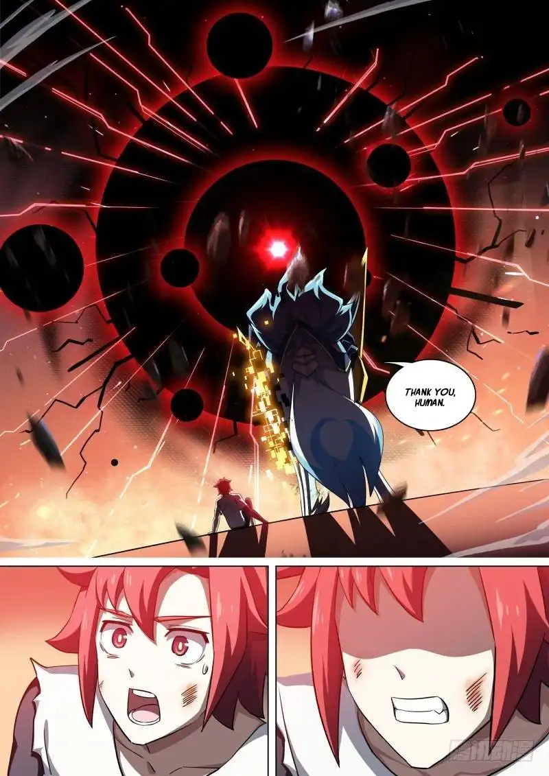 Aola Star - Parallel Universe Chapter 96 11